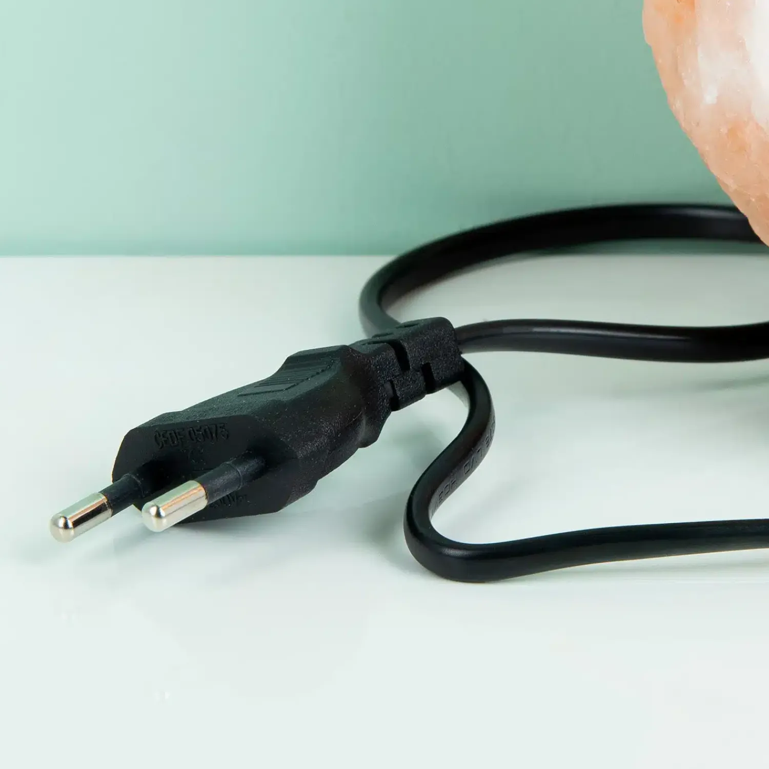 Ditverzinjeniet Verlichting|Himalaya zoutlamp met dimmer