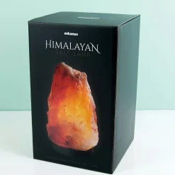 Ditverzinjeniet Verlichting|Himalaya zoutlamp met dimmer