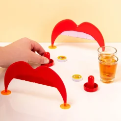 Ditverzinjeniet Drankspelletjes|Vrijgezellenfeestjes|Hockey shots drankspel