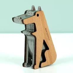 Ditverzinjeniet Flesopeners|Hond flesopener