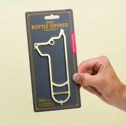 Ditverzinjeniet Flesopeners|Hond flesopener