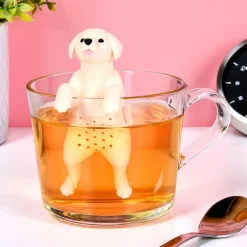 Ditverzinjeniet Thee Eieren|Hond tea infuser