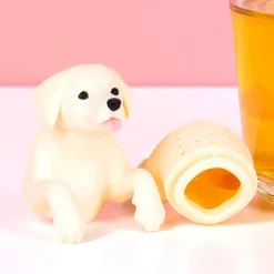 Ditverzinjeniet Thee Eieren|Hond tea infuser