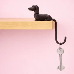 Ditverzinjeniet Kantoor|Hondenstaart haakje