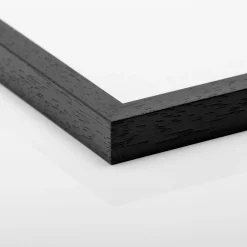 Ditverzinjeniet Lijsten|Houten lijst