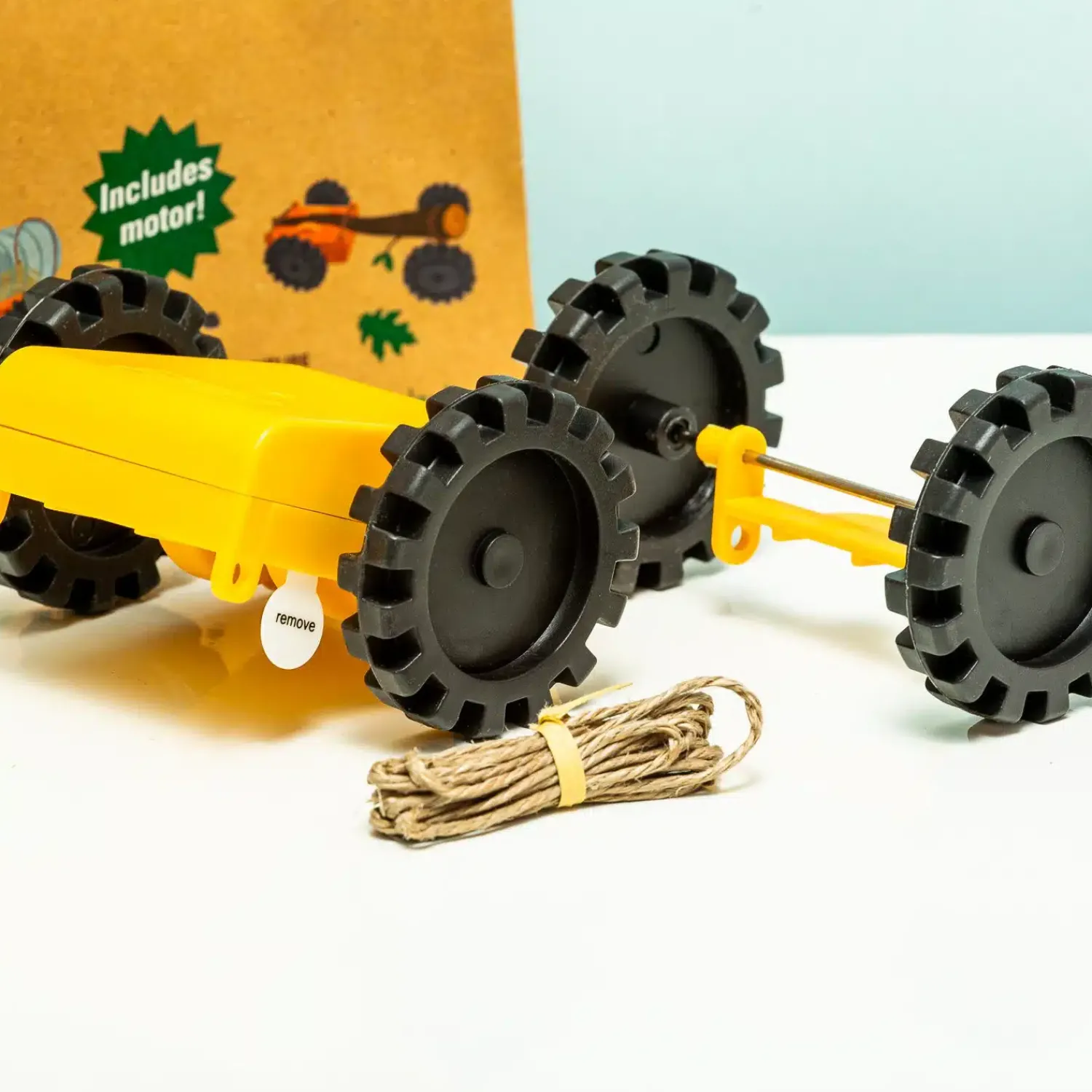 Ditverzinjeniet Diy|Huckleberry DIY auto