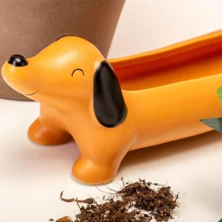 Ditverzinjeniet Bloempotten|Huisdier bloempot