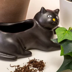 Ditverzinjeniet Bloempotten|Huisdier bloempot