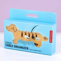 Ditverzinjeniet Kantoor|Huisdier kabel organiser