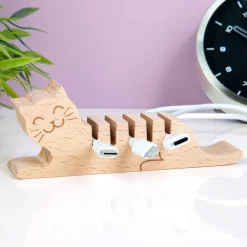 Ditverzinjeniet Kantoor|Huisdier kabel organiser