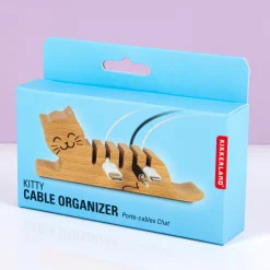 Ditverzinjeniet Kantoor|Huisdier kabel organiser