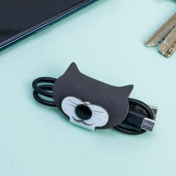 Ditverzinjeniet Kantoor|Huisdier kabelbinders (set van 3)