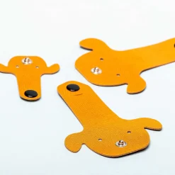 Ditverzinjeniet Kantoor|Huisdier kabelbinders (set van 3)