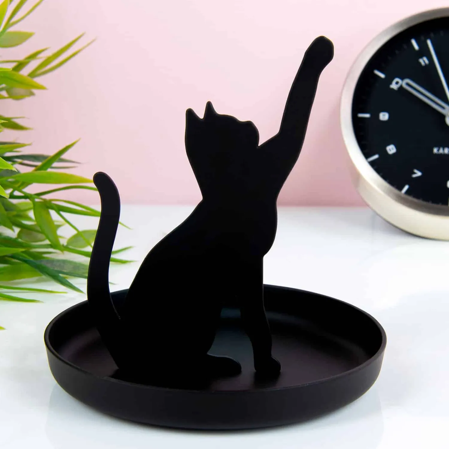 Ditverzinjeniet Sieradenhouders|Huisdier sieradenschaaltje