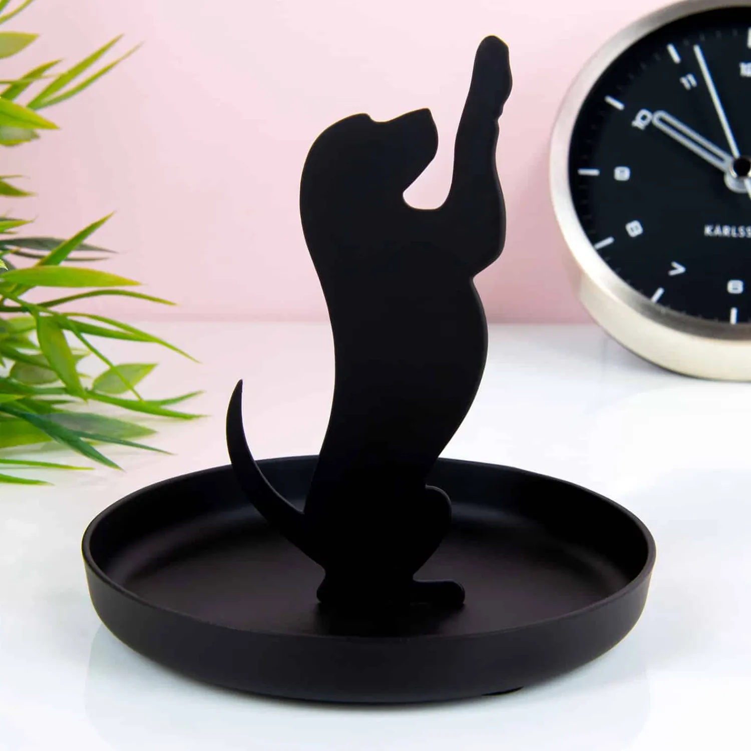 Ditverzinjeniet Sieradenhouders|Huisdier sieradenschaaltje