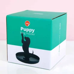 Ditverzinjeniet Sieradenhouders|Huisdier sieradenschaaltje