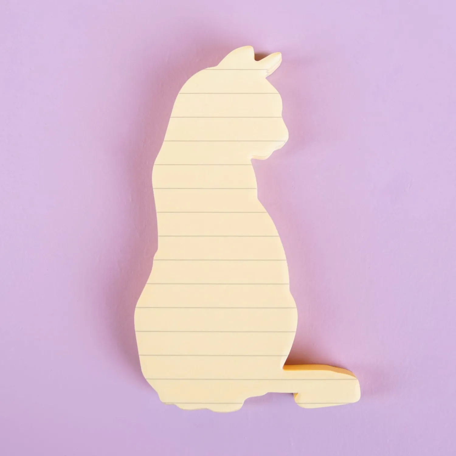 Ditverzinjeniet Kantoor|Huisdier sticky notes (set van 3)