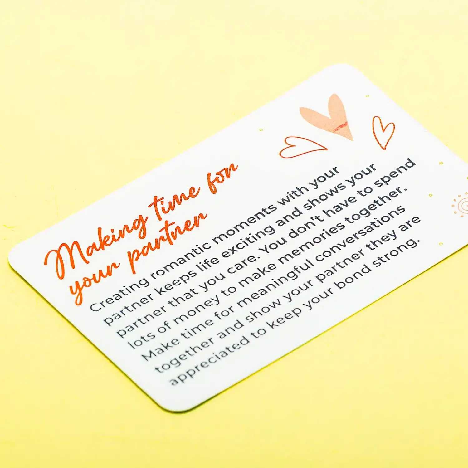 Ditverzinjeniet Mindfulness|Hygge Lifestyle kaarten