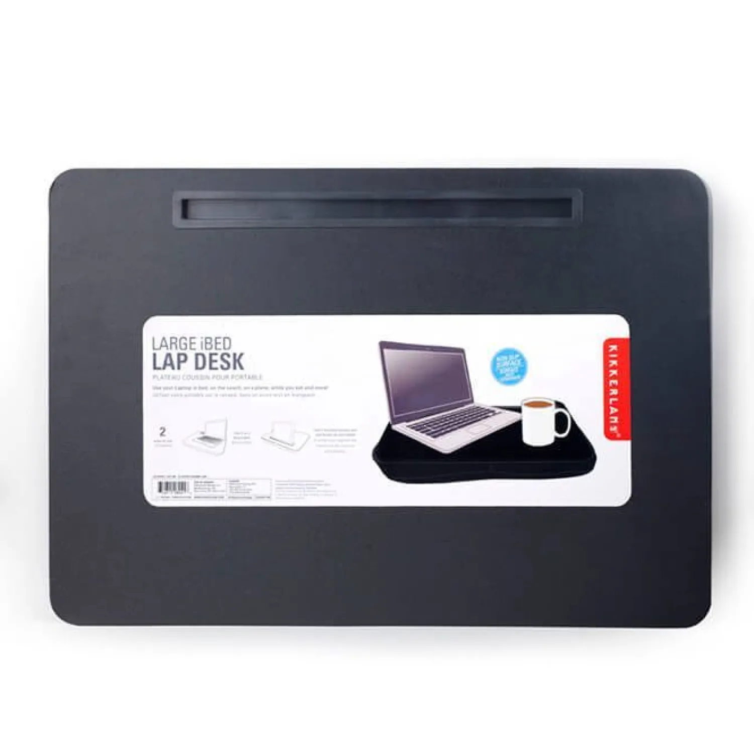 Ditverzinjeniet Kantoor|Slaapkamer|Ibed Tablethouder