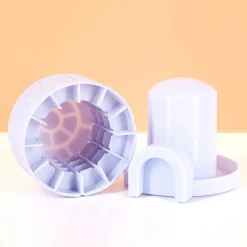 Ditverzinjeniet Borrelen|Iglo ijsmal (set van 2)