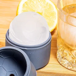 Ditverzinjeniet Sport|IJsbal vorm (set van 2)