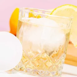 Ditverzinjeniet Sport|IJsbal vorm (set van 2)