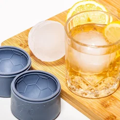 Ditverzinjeniet Sport|IJsbal vorm (set van 2)