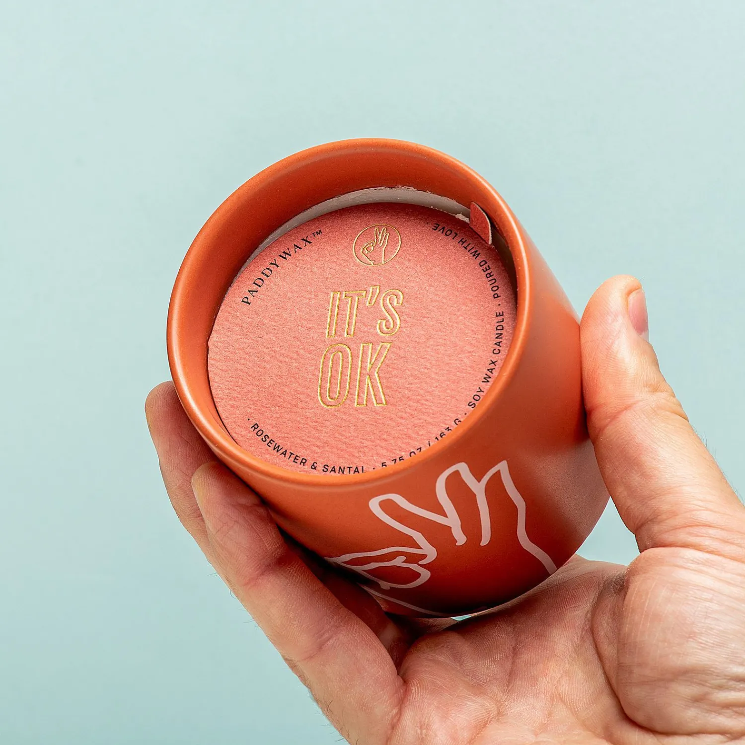 Ditverzinjeniet Kaarsen En Kandelaars|Impressions geurkaars