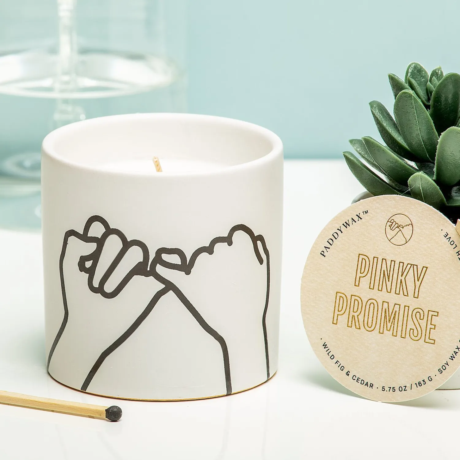 Ditverzinjeniet Kaarsen En Kandelaars|Impressions geurkaars