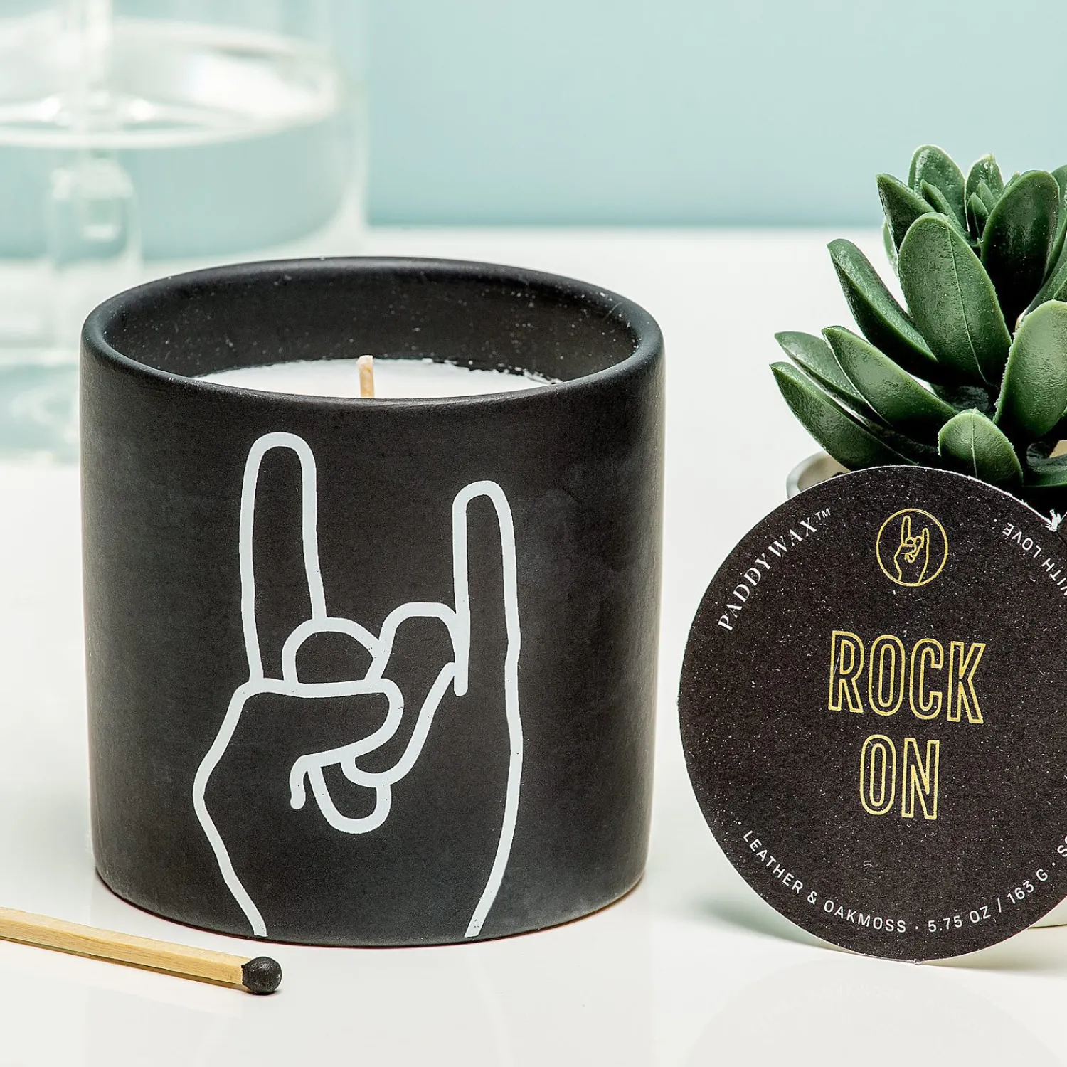 Ditverzinjeniet Kaarsen En Kandelaars|Impressions geurkaars