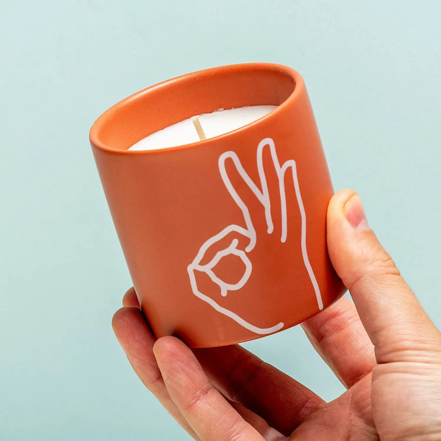 Ditverzinjeniet Kaarsen En Kandelaars|Impressions geurkaars