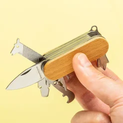 Ditverzinjeniet Multitools|7-In-1 dieren multitool