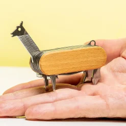 Ditverzinjeniet Multitools|7-In-1 dieren multitool