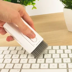 Ditverzinjeniet Kantoor|8-in-1 gadget cleaner