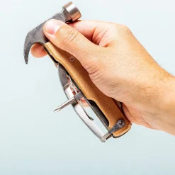 Ditverzinjeniet Multitools|10-In-1 Hamer Van Hout