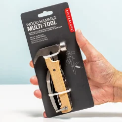 Ditverzinjeniet Multitools|10-In-1 Hamer Van Hout