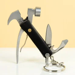 Ditverzinjeniet Multitools|7-in-1 mini hamertje