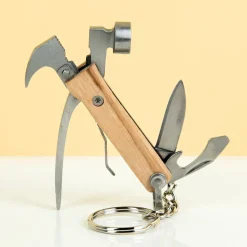 Ditverzinjeniet Multitools|7-in-1 mini hamertje