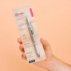 Ditverzinjeniet Multitools|4-In-1 Multitool Pen