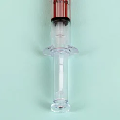 Ditverzinjeniet Kantoor|Injectienaald pen