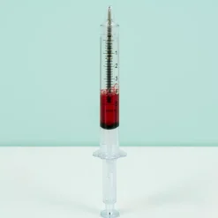 Ditverzinjeniet Kantoor|Injectienaald pen