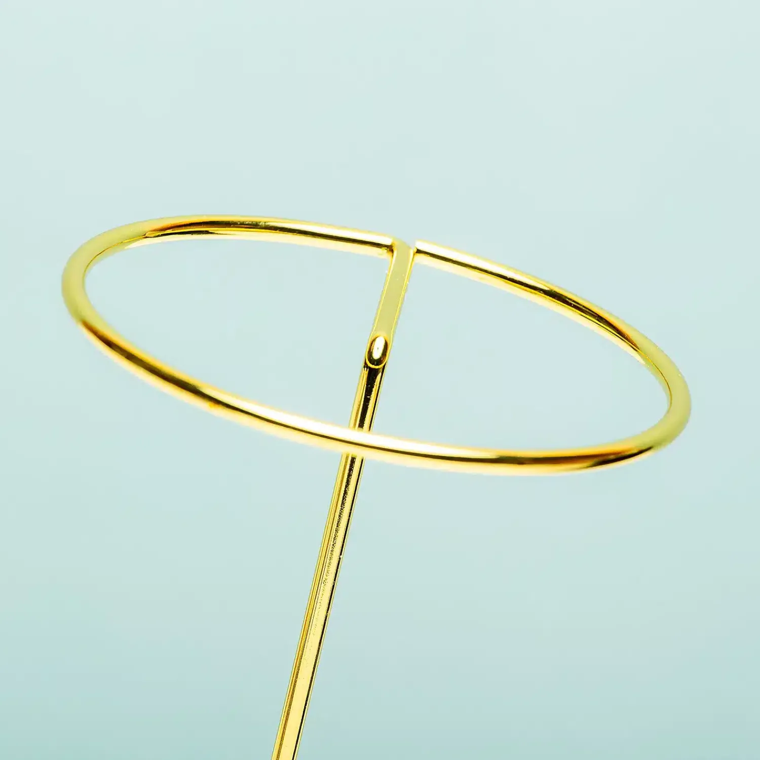 Ditverzinjeniet Vazen|Invisivase bloemstandaard