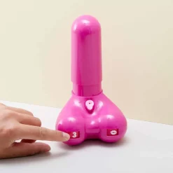 Ditverzinjeniet Drankspelletjes|Vrijgezellenfeestjes|Jizz piemel drankspel