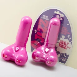 Ditverzinjeniet Drankspelletjes|Vrijgezellenfeestjes|Jizz piemel drankspel