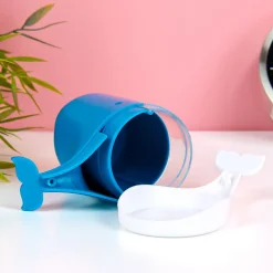 Ditverzinjeniet Cocktailprikkers|Jonah walvis cocktailprikkerhouder