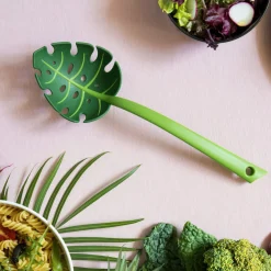 Ditverzinjeniet Tropisch|Bbq Accessoires|Jungle vergietlepel