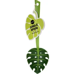 Ditverzinjeniet Tropisch|Bbq Accessoires|Jungle vergietlepel