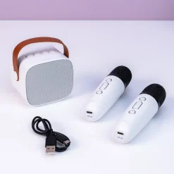 Ditverzinjeniet Muziek|Karaoke 2 Go set