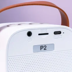 Ditverzinjeniet Muziek|Karaoke 2 Go set