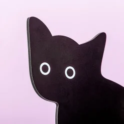 Ditverzinjeniet Klokken En Wekkers|Kat klok